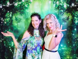 Swing Dance Holiday Party-36